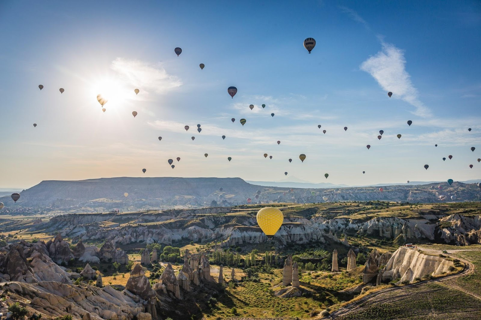 Visiting Turkey 15 Best Things to Do › WorldWideWendy
