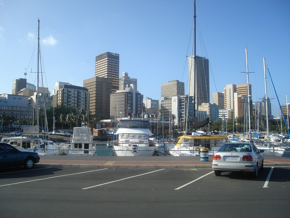 7 Hidden Gems of Durban Worth a Visit › WorldWideWendy