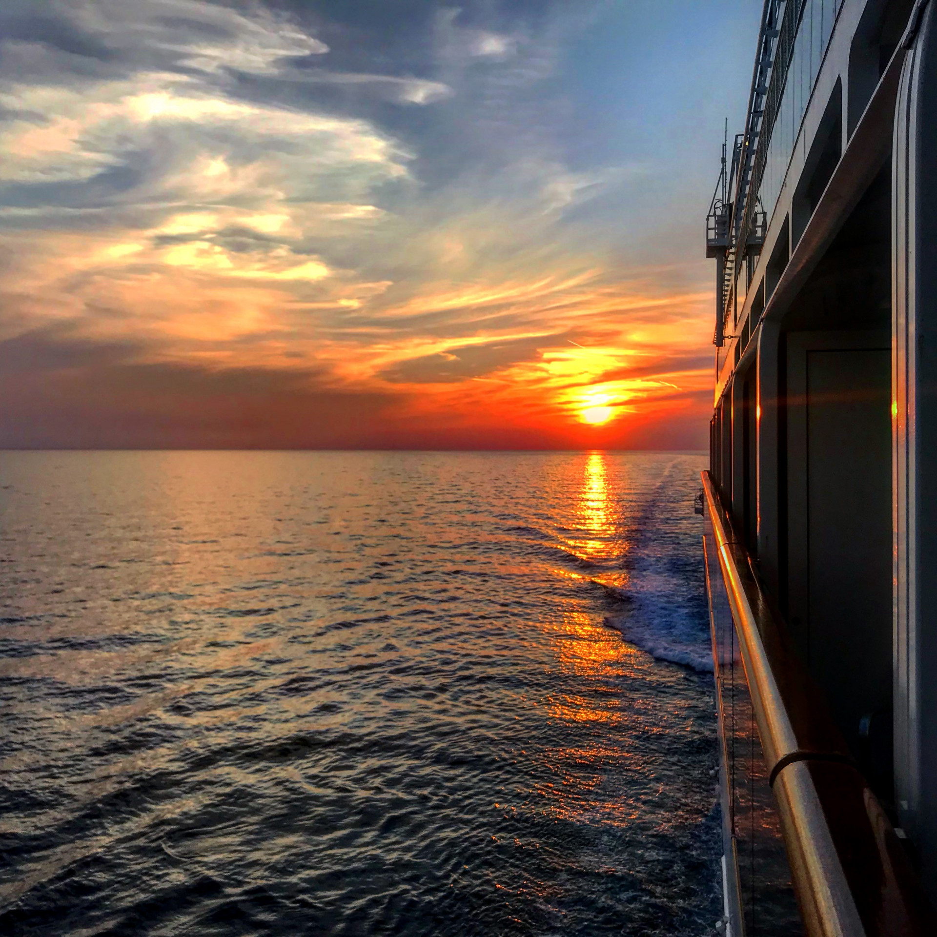 msc mediterranean cruise