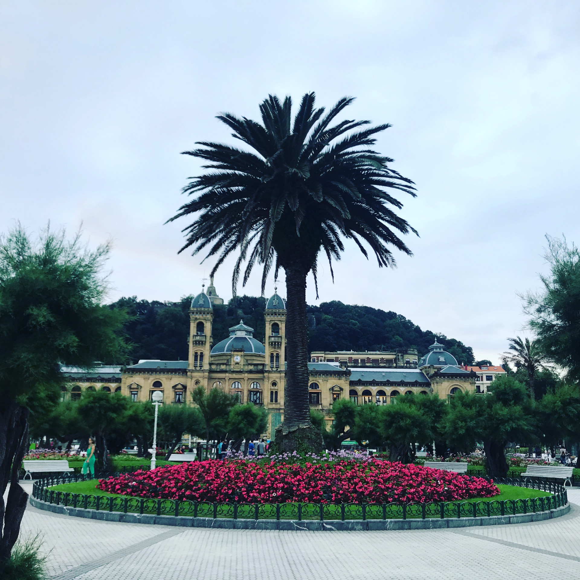 The 9 best things to do in San Sebastian - WorldWideWendy
