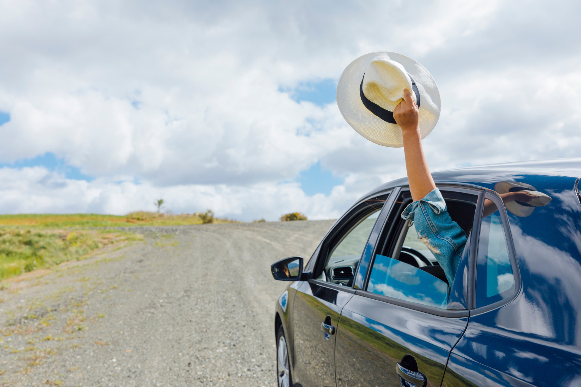 Lange autorit bij warm weer: must-do's voor een koele reis › WorldWideWendy