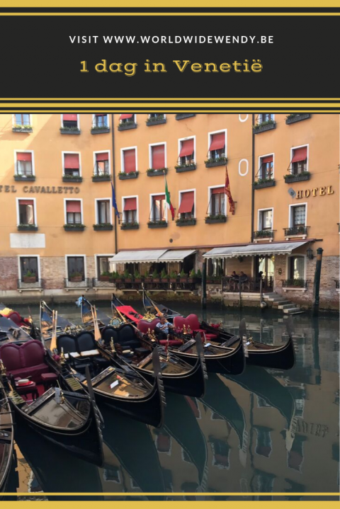 1 Dag In Venetie 2