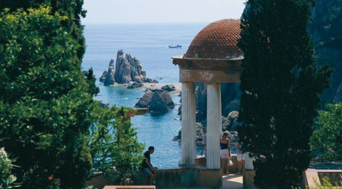 Blanes Mar I Murtra (4)