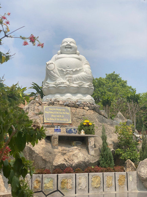 Buddha