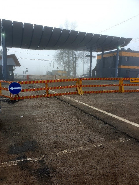 Checkpoint 1