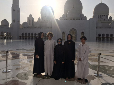 Dag 4 Abu Dhabi (16)