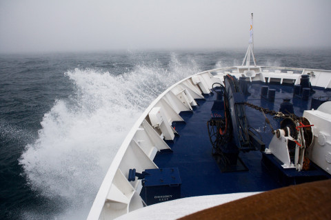 Cruise Antarctica
