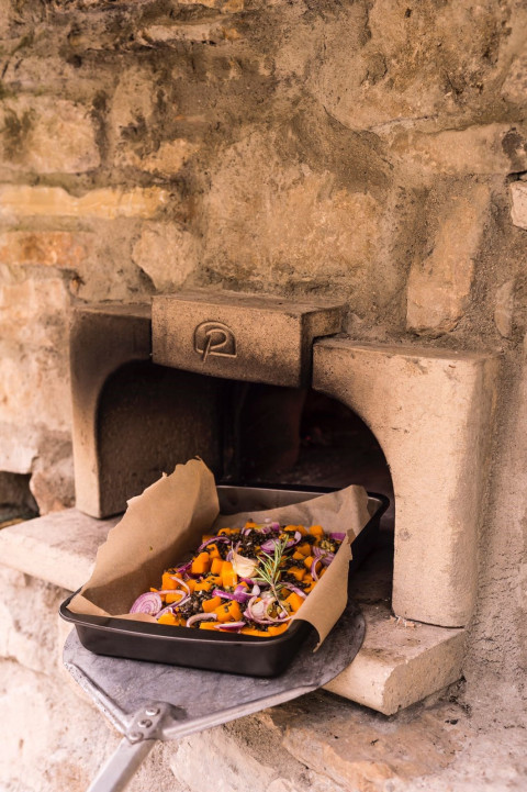 Gastronomie In Chateau Amelie (5)