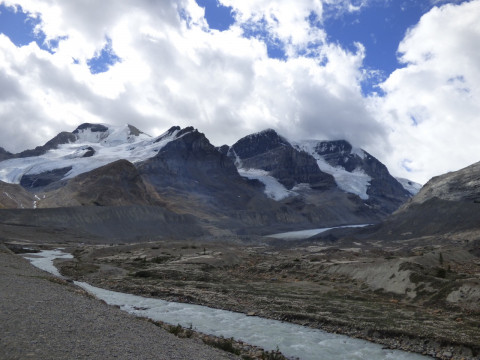 Icefield Parkway