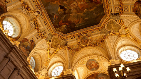 Jessica Corners Of The World Palacio Real (1)