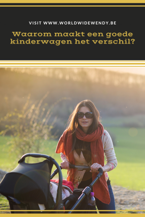 Kinderwagen