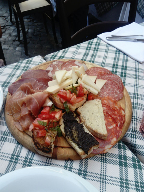 La Cantina Romana