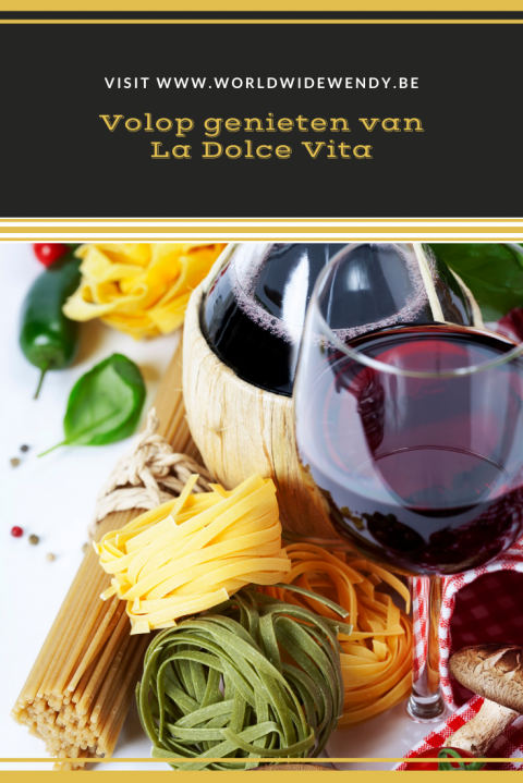 La Dolce Vita
