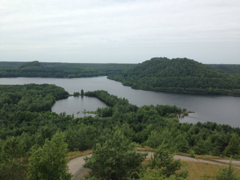 Nationaal Park Hoge Kempen 2
