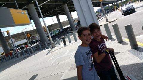 New York Limo (2)