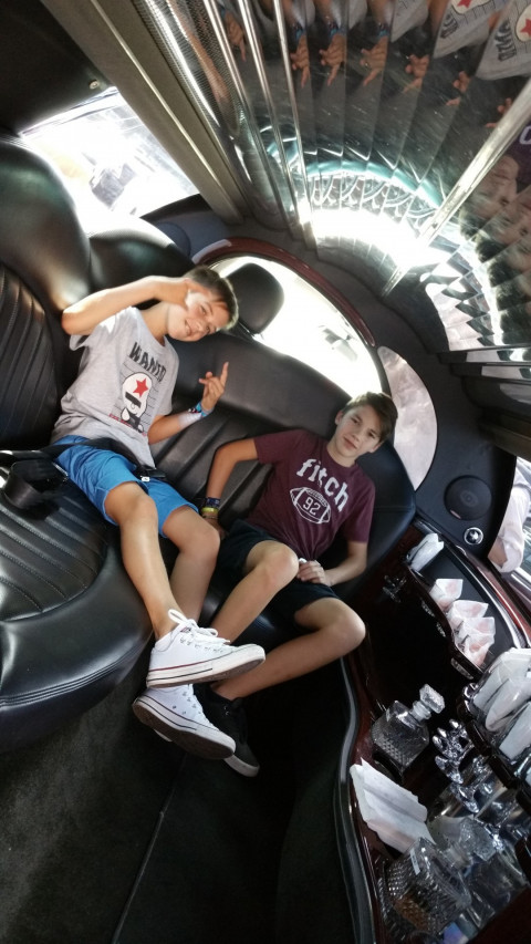 New York Limo (3)