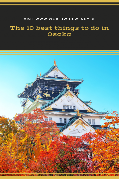 Osaka