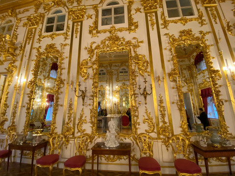 Sint Petersburg (174) 2