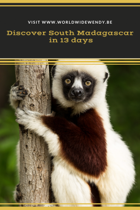 South Madagascar