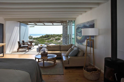 Strandloper Ocean Boutique Hotel Paternoster 2