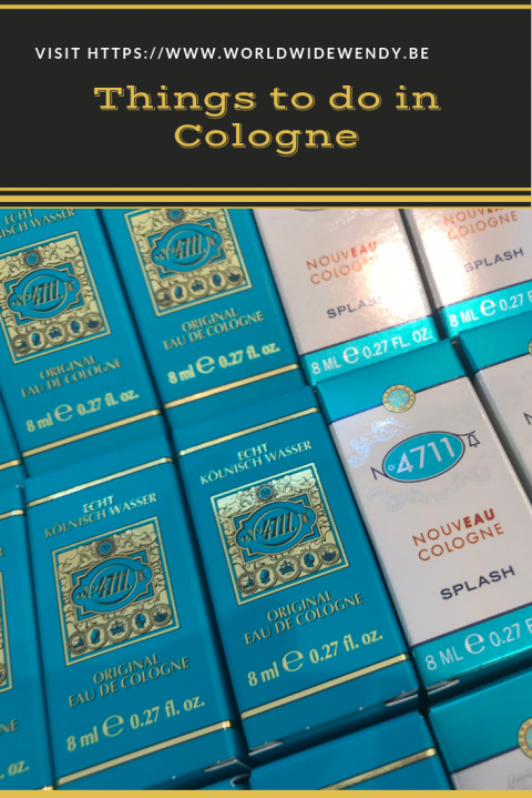 Things To Do In Cologne 2