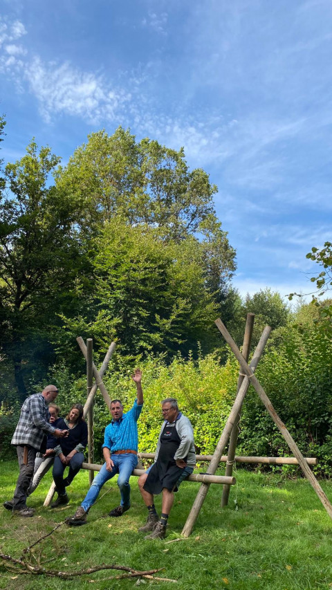 Vakantie Ardennen (2)