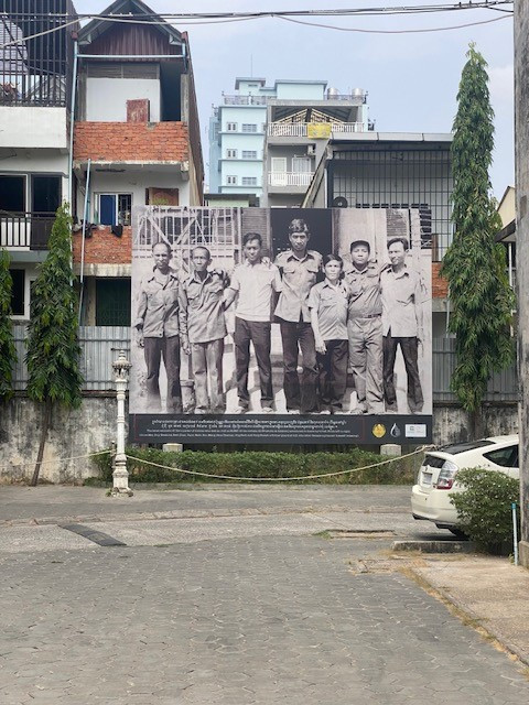 Vietnam Khmer 3