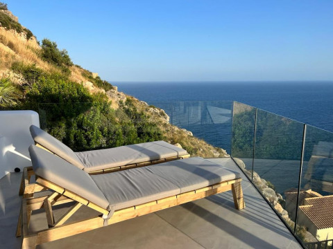 Villa Te Huur Cumbre Del Sol (11) 2