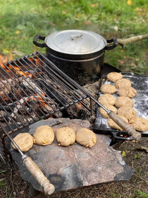 Weekend Ardennen (1)