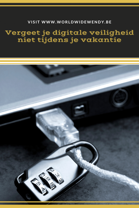 Digitale Veiligheid