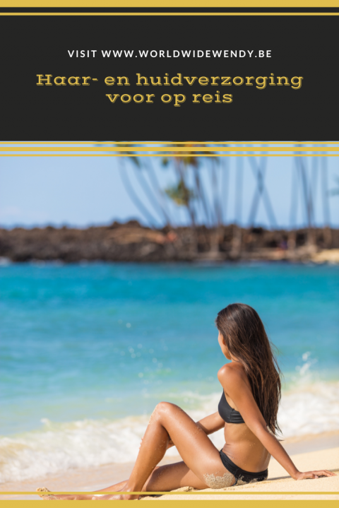 Haar En Huisverzorging Op Reis
