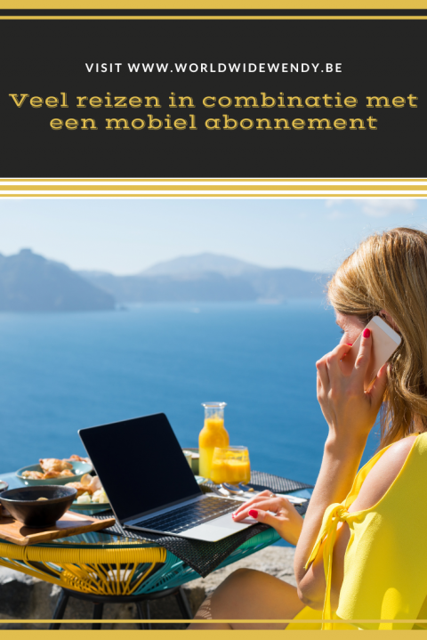 Mobiel Abonnement