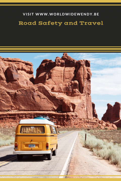 Road Safety And Travel