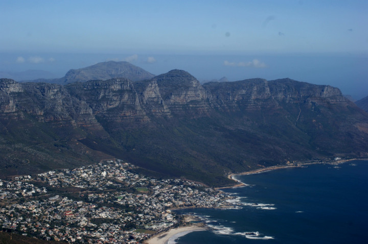 Discover Cape Town, Table Mountain