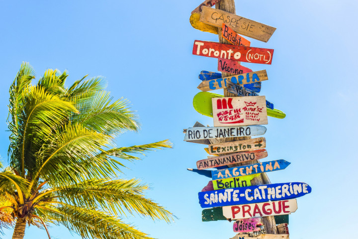 5 Travel Experiences That Are Way Better Than Material Things1+