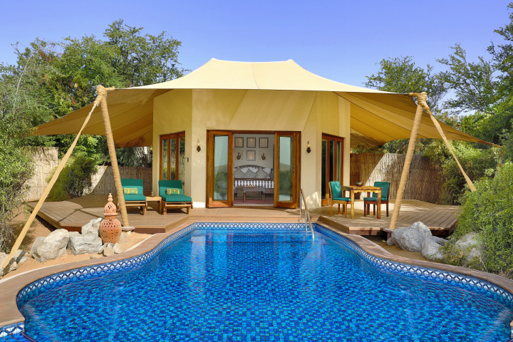 Al Maha Desert Resort (2)