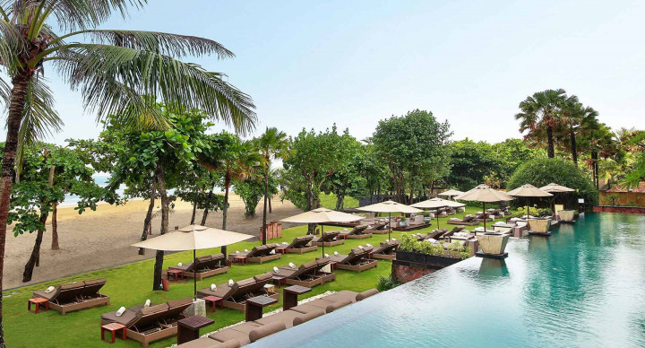 Anantara Seminyak