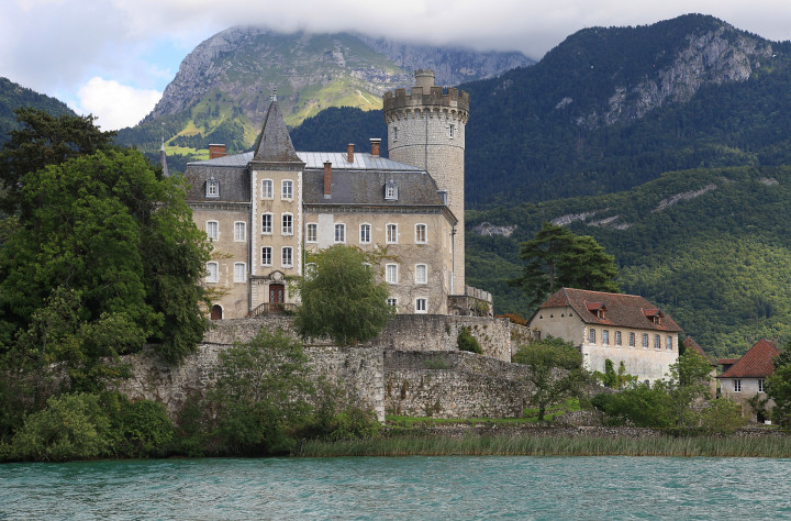 Annecy