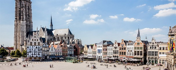Antwerpen 4