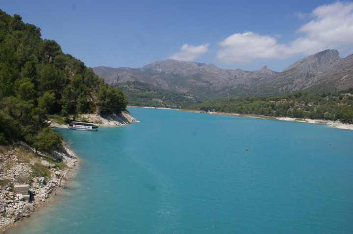 Avignon, Benidorm, Barcelona 244