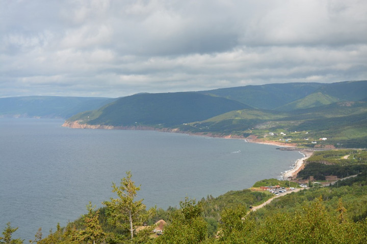 Cabot Trail Canada