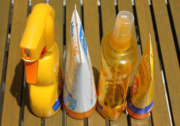Camping Hacks 5