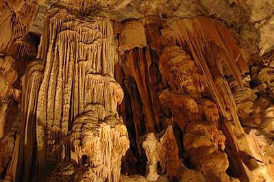 Cango Caves