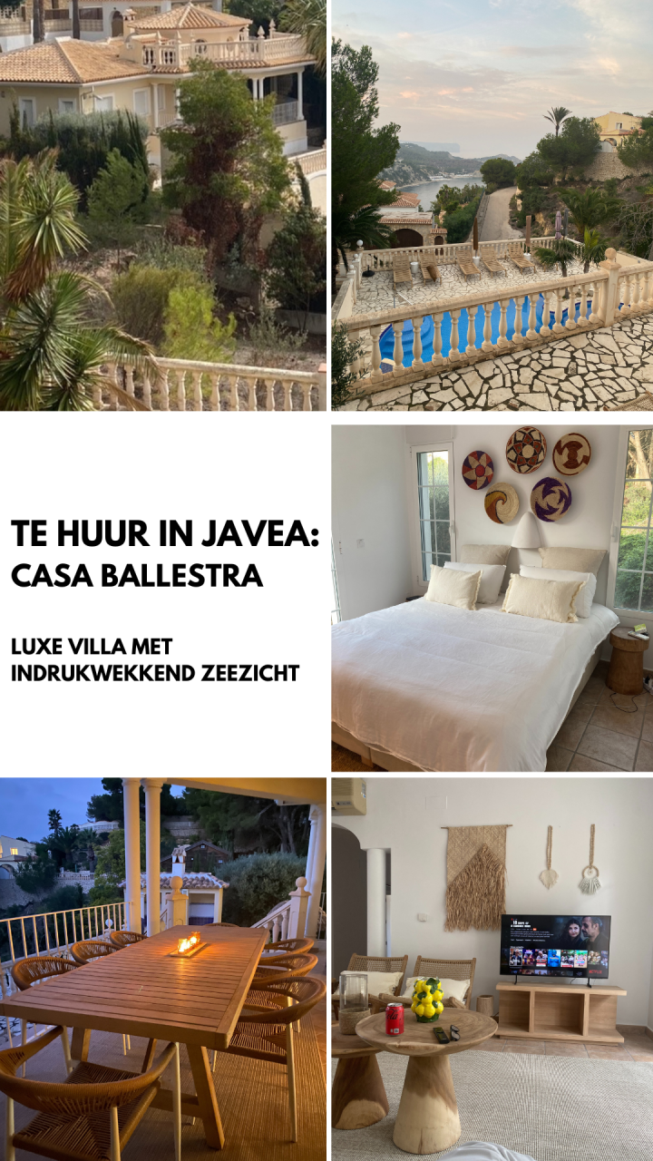 Casa Ballestra