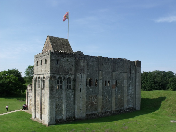 Castle Rising