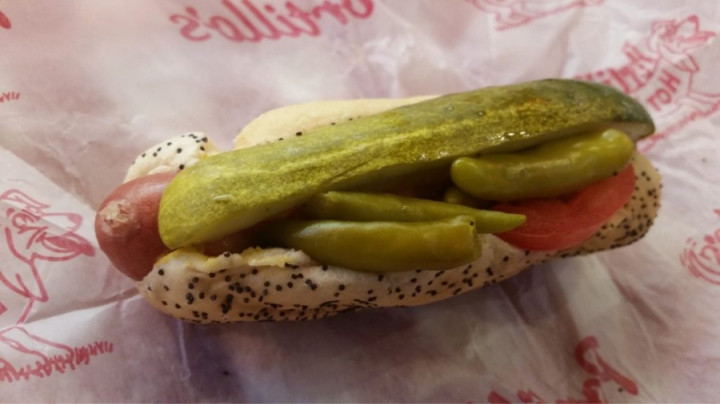 Chicago Best Foodie Destination Savvyglobetrotter