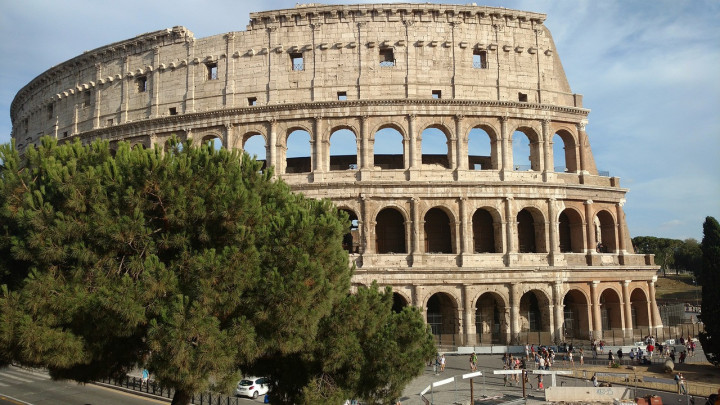 Colloseum