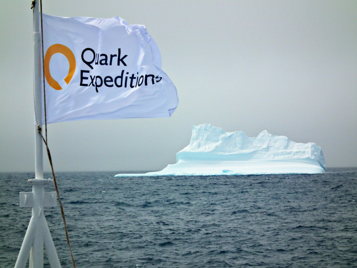 Cruise Antarctica
