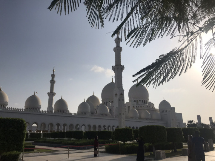 Dag 4 Abu Dhabi (7)