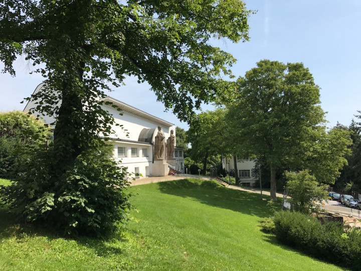 Darmstadt Museum